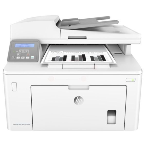 HP LaserJet Ultra MFP M 230 sdn Toner und Druckerpatronen