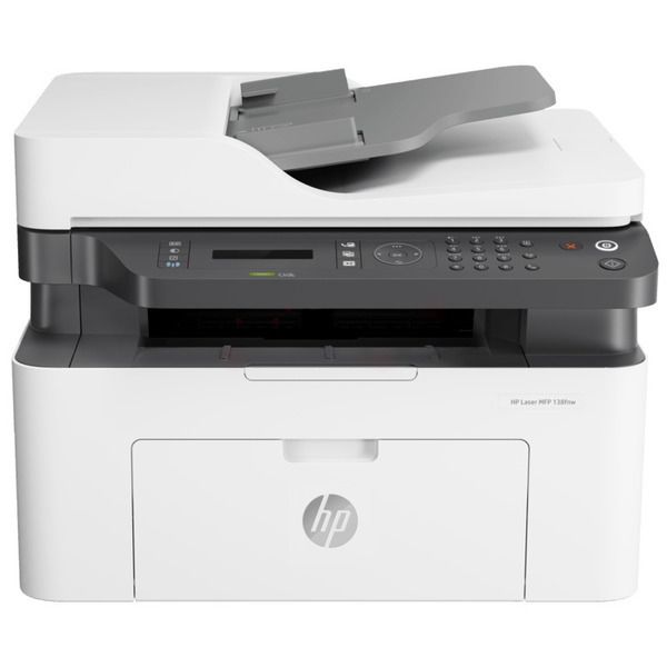 HP Laser MFP 138 fnw Toner