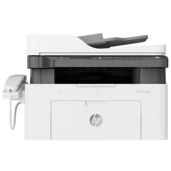 HP Laser MFP 138 pnw Toner