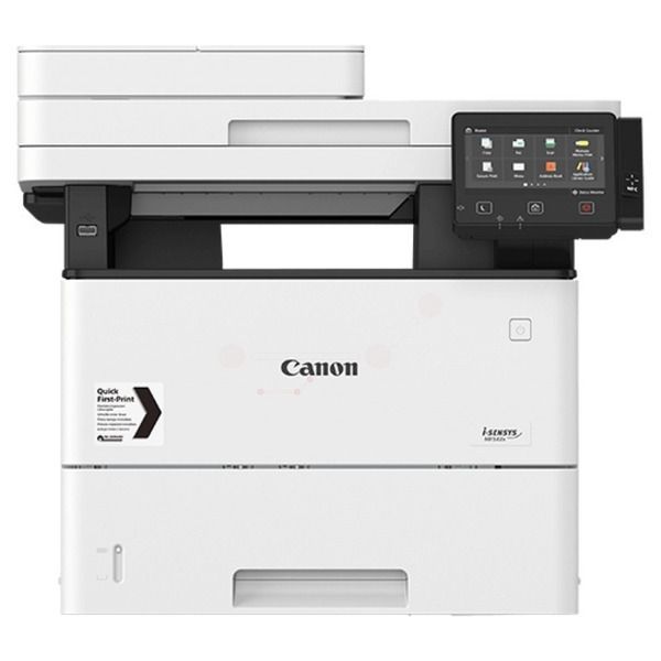 Canon i-SENSYS MF 543 x