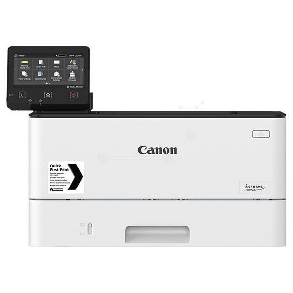 Canon i-SENSYS LBP-228 dw