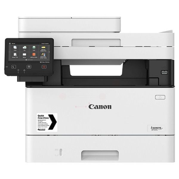 Canon i-SENSYS MF 449 x