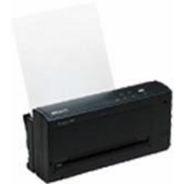 HP DeskJet Portable Printer cartridges