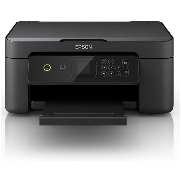 Epson Expression Home XP-3100 Series