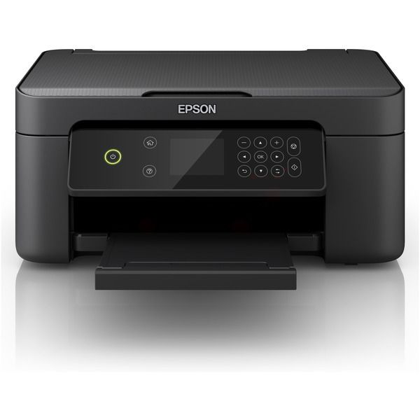 Epson Expression Home XP-4100 Patronen