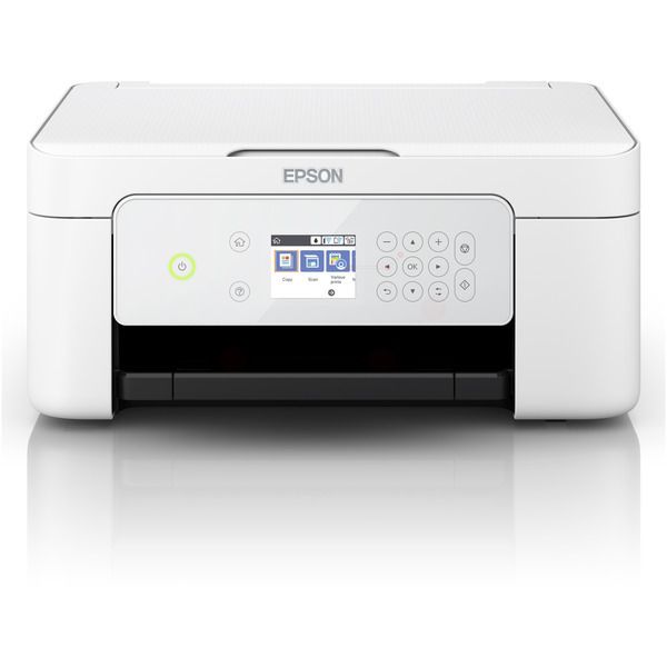 Epson Expression Home XP-4105 Cartucce