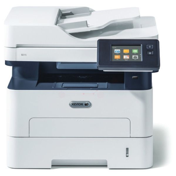 Xerox B 215 Toner und Druckerpatronen