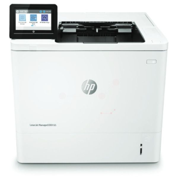 HP LaserJet Enterprise Managed E 60155 dn Consumables