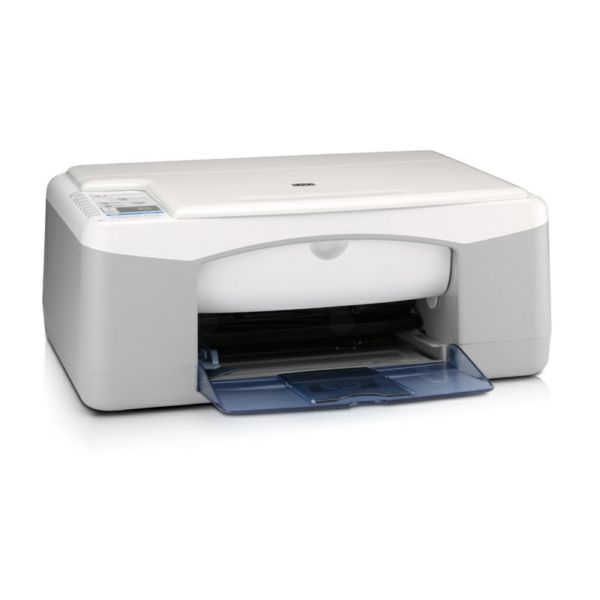 HP DeskJet F 378 Druckerpatronen