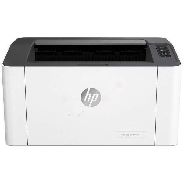 HP Laser 107 w Toner und Druckerpatronen