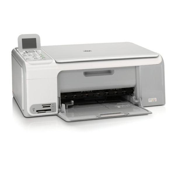 HP PhotoSmart C 4190 Druckerpatronen