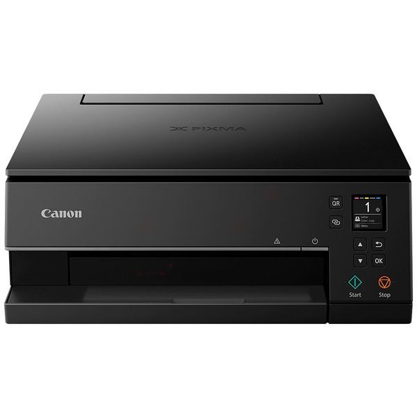 Canon Pixma TS 6350 Cartridges