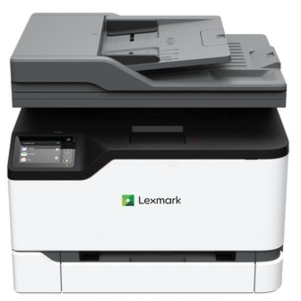 Lexmark CX 331 adwe Consommables
