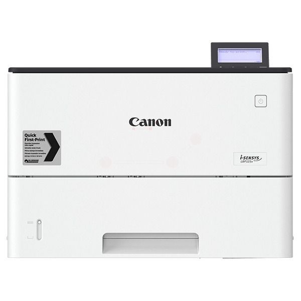 Canon i-SENSYS LBP-325 x