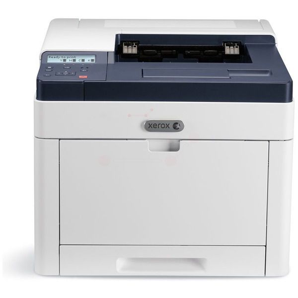 Xerox Phaser 6510 DNIS