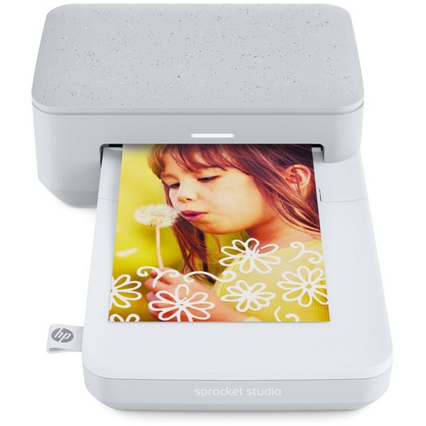 HP Sprocket Studio Consommables