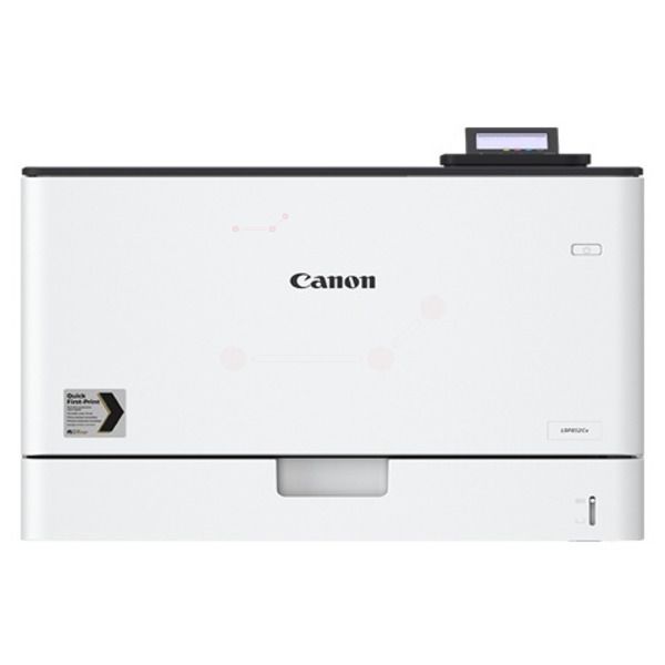 Canon i-SENSYS LBP-850 Series