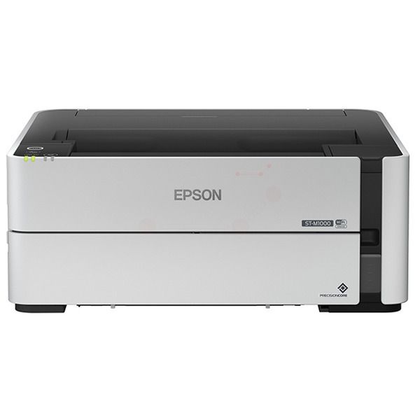 Epson WorkForce ST-M 1000 Cartouches