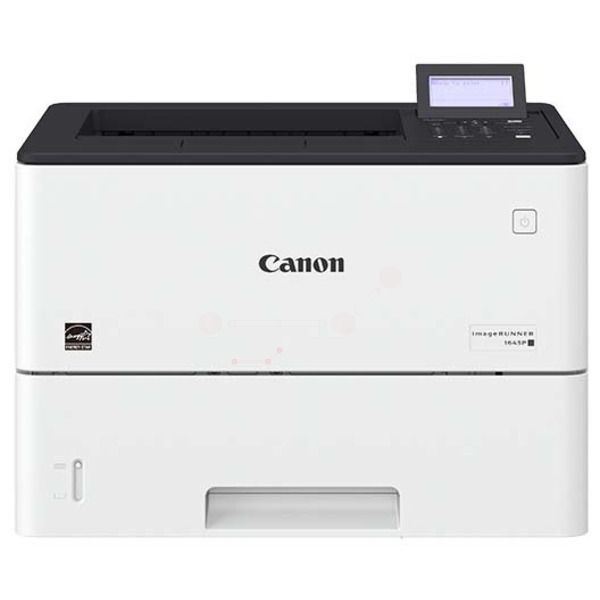 Canon imageRUNNER 1643 P Consumables