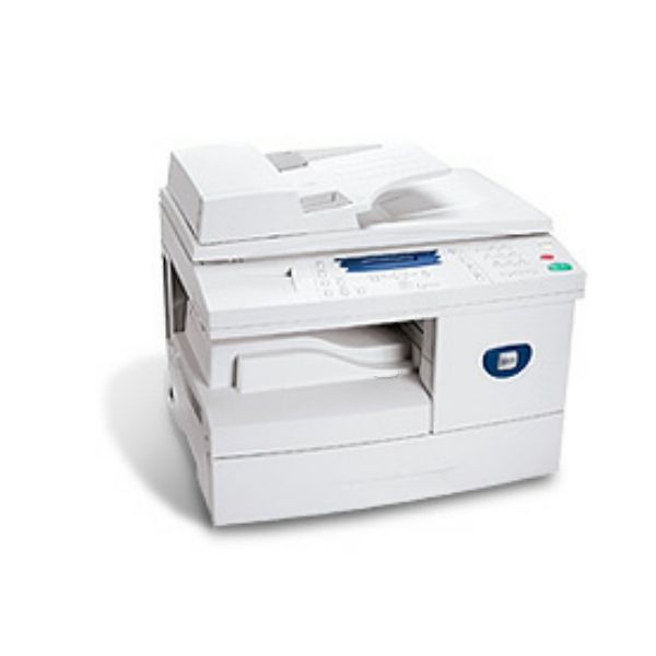 Xerox WC 4118 X Consommables
