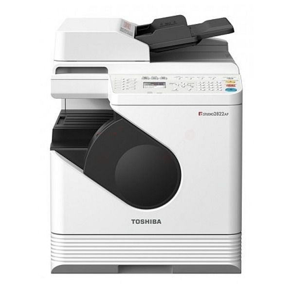 Toshiba E-Studio 2822 AM Toner und Druckerpatronen