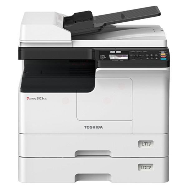 Toshiba E-Studio 2329 A Toner und Druckerpatronen