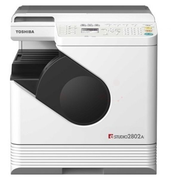 Toshiba E-Studio 2802 A