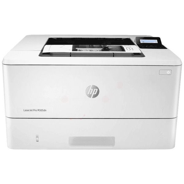 HP LaserJet Pro M 305 dn Toner und Druckerpatronen