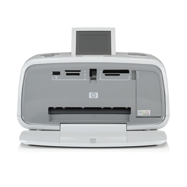 HP PhotoSmart A 610 Series Cartouches d'impression