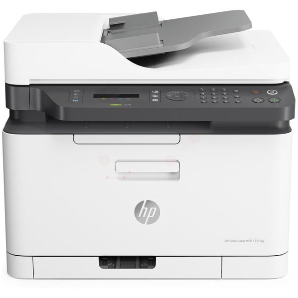 HP Color Laser MFP 179 fnw Toner und Druckerpatronen