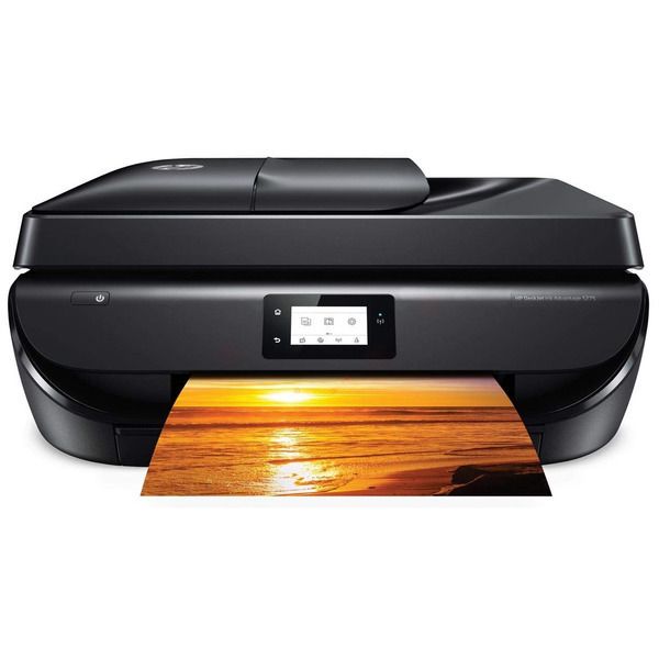 HP DeskJet Ink Advantage 5275 Cartucce per stampanti