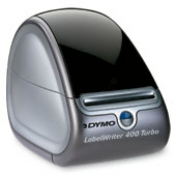 Dymo Labelwriter 400 Twin Turbo