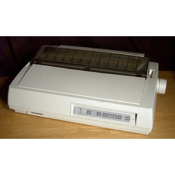 NEC Pinwriter P 6300 Consumabili