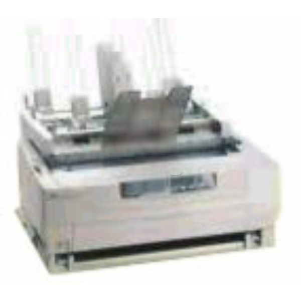 NEC Pinwriter P 72 X Consumabili