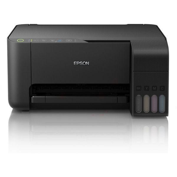 Epson EcoTank ET-2710 Series Patronen