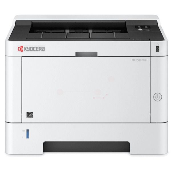 Kyocera ECOSYS P 2235 dw Toner und Druckerpatronen