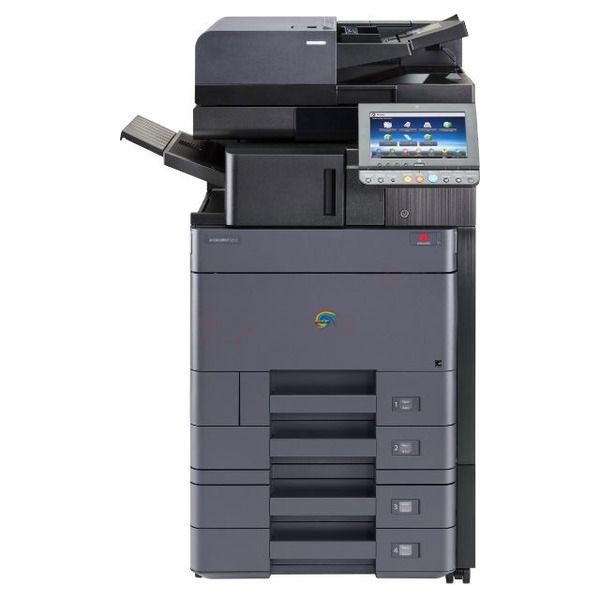 Olivetti D-Color MF 2553 Toner und Druckerpatronen