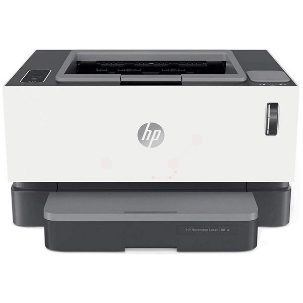 HP Neverstop Laser 1001 Series