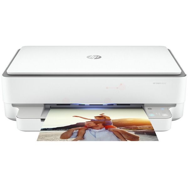 HP Envy 6022 e Cartouches d'impression