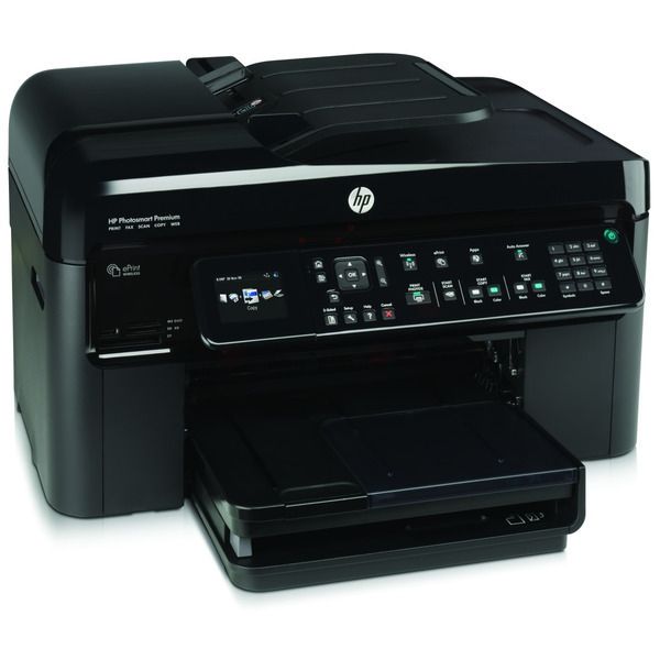 HP PhotoSmart Premium C 410 Series Patronen