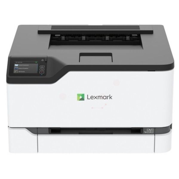 Lexmark CS 431 dw Toner und Druckerpatronen