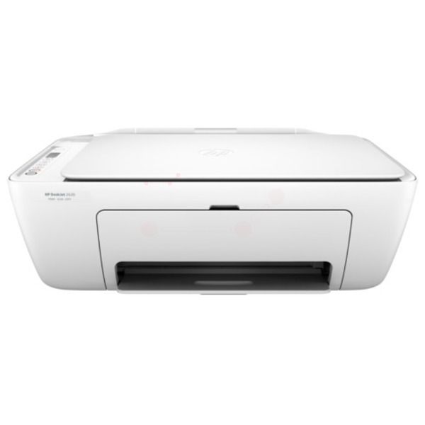 HP DeskJet 2721 e Druckerpatronen