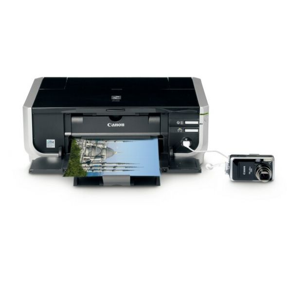 Lot De 2 Cartouches D'encre Magenta Compatibles Canon PIXMA - Réf C-CLI8M-2 - 14ml