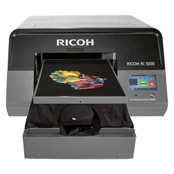 Ricoh RI 1000 Cartridges