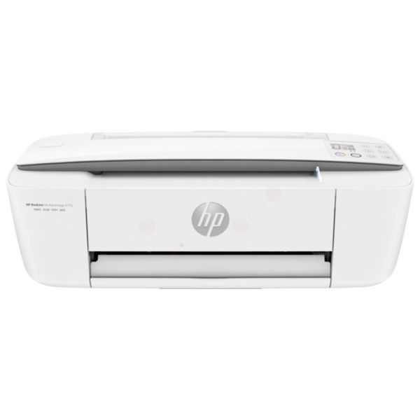 HP DeskJet Ink Advantage 3778 Druckerpatronen