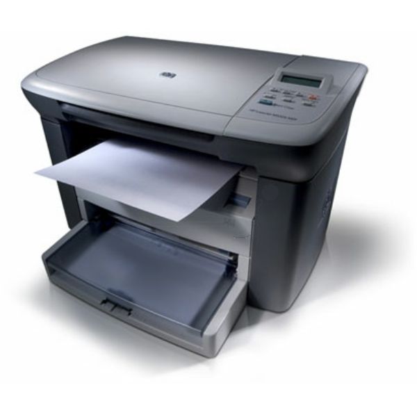 HP LaserJet M 1005 MFP Toners