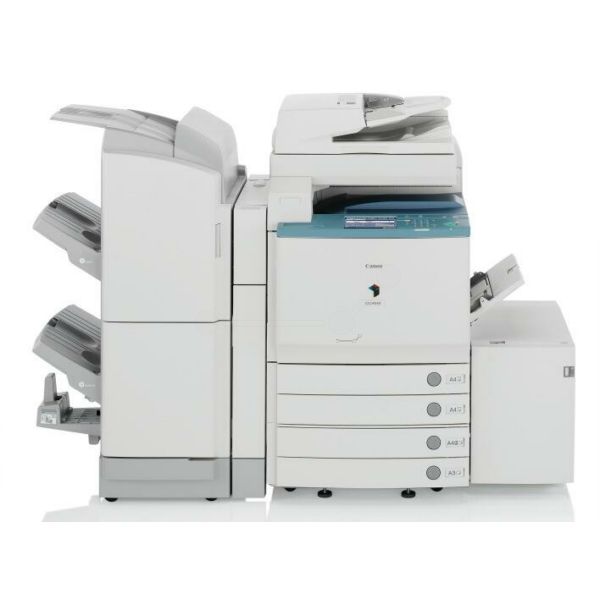 Canon CLC 4040 Consommables