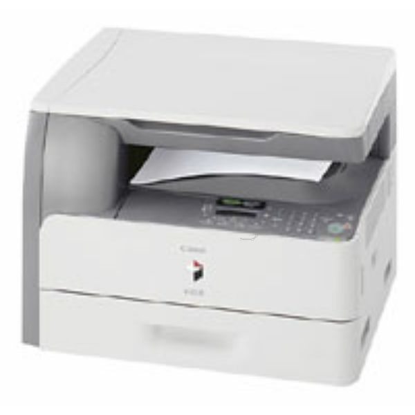 Canon imageRUNNER 1019 Toner und Druckerpatronen