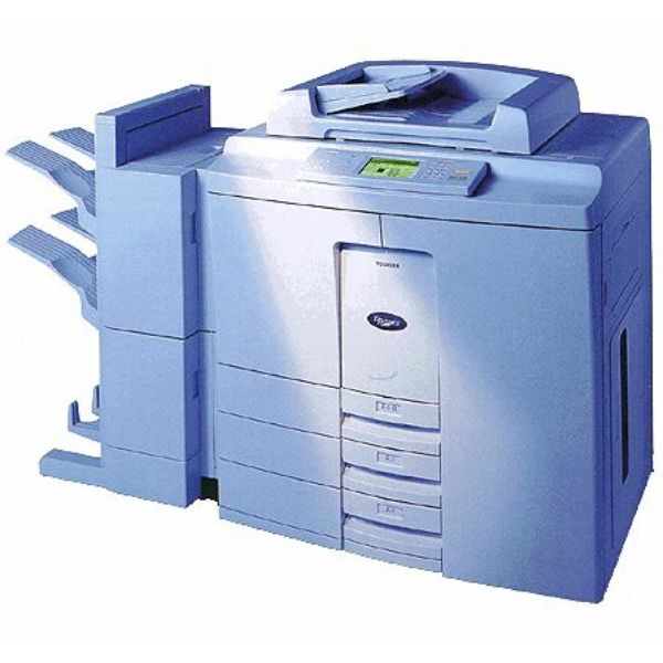 Xerox Docuprint 1300 Verbrauchsmaterialien