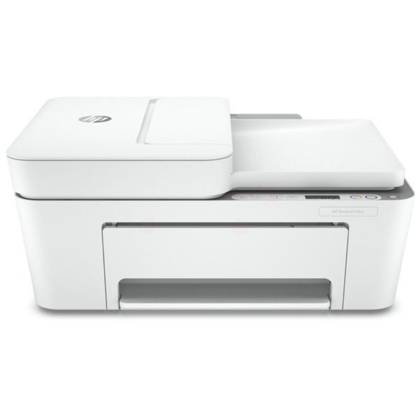 HP DeskJet Plus 4121 Druckerpatronen